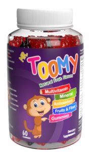 TOOMY GUMMY